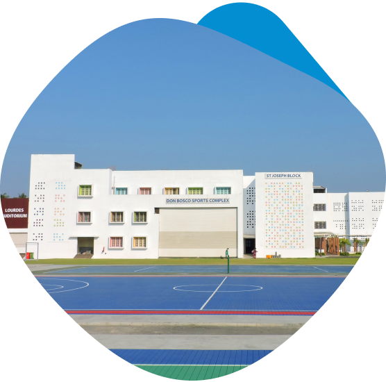 Best CBSE School in Pondicherry - Amalorpavam Lourds Academy